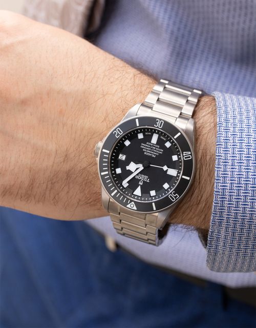 Tudor Pelagos 25600TN Image 4